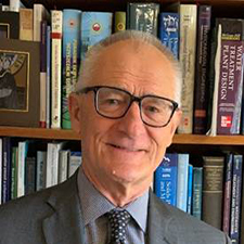 Dr. Jan Oleszkiewicz